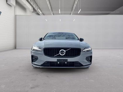 used 2024 Volvo S60 car, priced at $32,126