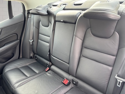 used 2024 Volvo S60 car, priced at $32,126