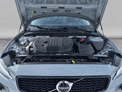 used 2024 Volvo S60 car, priced at $32,126