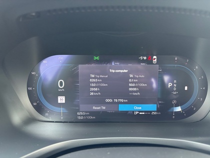 used 2024 Volvo S60 car, priced at $32,126