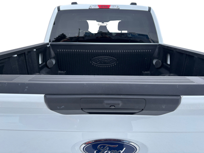 used 2023 Ford F-150 car, priced at $39,999