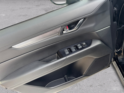 used 2021 Mazda CX-5 car, priced at $28,458