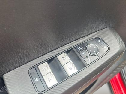 used 2022 Mitsubishi Outlander car, priced at $29,999