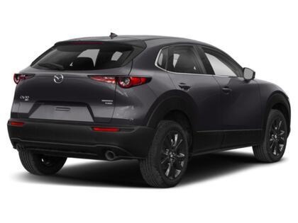 used 2021 Mazda CX-30 car, priced at $29,289