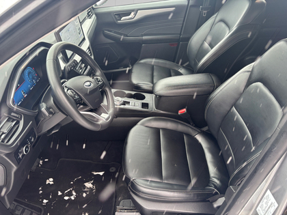 used 2024 Ford Escape car, priced at $27,988