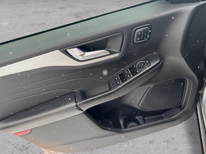 used 2024 Ford Escape car, priced at $27,988