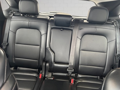 used 2024 Ford Escape car, priced at $27,988