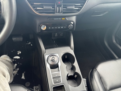 used 2024 Ford Escape car, priced at $27,988