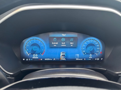 used 2024 Ford Escape car, priced at $27,988