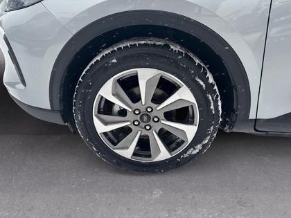 used 2024 Ford Escape car, priced at $27,988