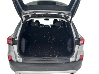 used 2024 Ford Escape car, priced at $27,988