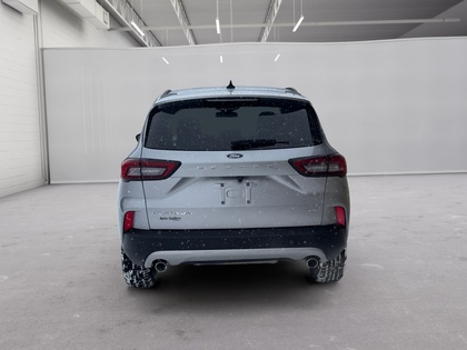 used 2024 Ford Escape car, priced at $27,988