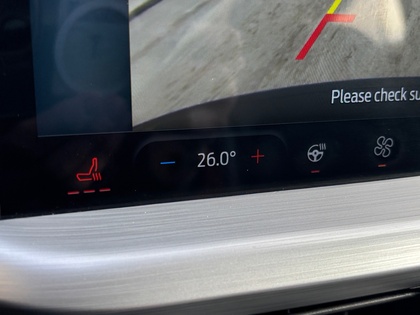 used 2024 Ford Escape car, priced at $27,988