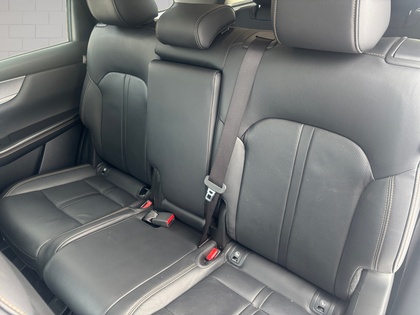 used 2025 Mazda CX-90 MHEV car, priced at $42,898