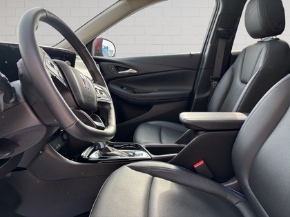 used 2025 Buick Encore GX car, priced at $29,651