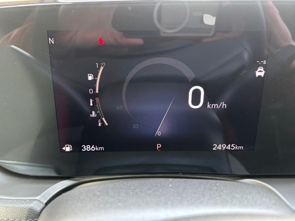 used 2025 Buick Encore GX car, priced at $29,651