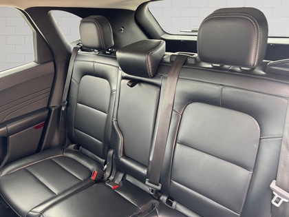 used 2024 Ford Escape car, priced at $27,988