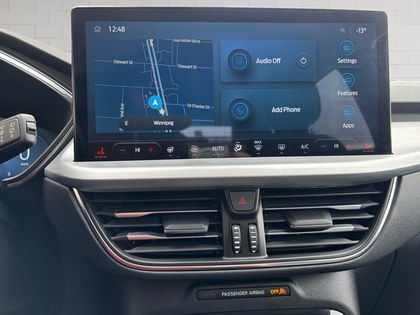 used 2024 Ford Escape car, priced at $27,988