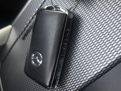 used 2025 Mazda CX-90 MHEV car, priced at $42,898