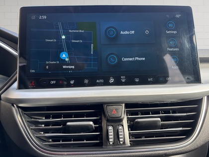 used 2024 Ford Escape car, priced at $27,988