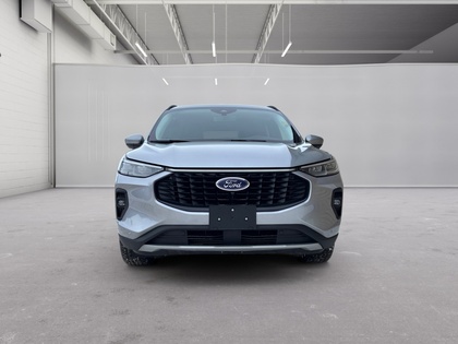 used 2024 Ford Escape car, priced at $27,988