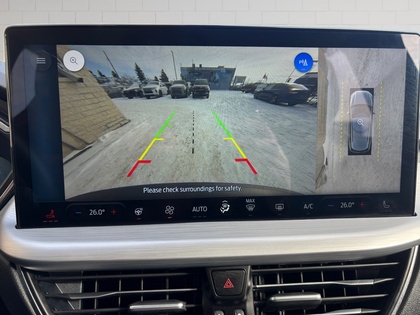 used 2024 Ford Escape car, priced at $27,988