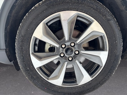 used 2024 Ford Escape car, priced at $27,988