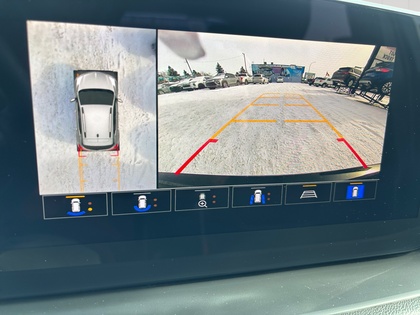 used 2025 Buick Encore GX car, priced at $29,651