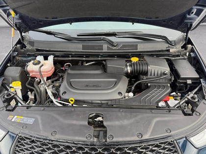 used 2025 Chrysler Pacifica car, priced at $44,921