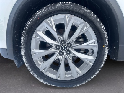 used 2025 Mazda CX-90 MHEV car, priced at $42,898