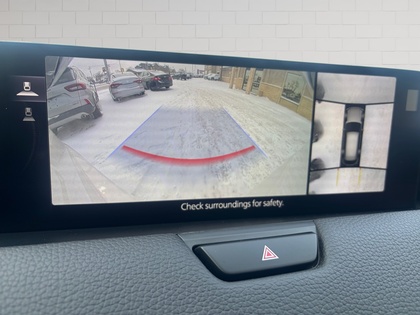 used 2025 Mazda CX-90 MHEV car, priced at $42,898