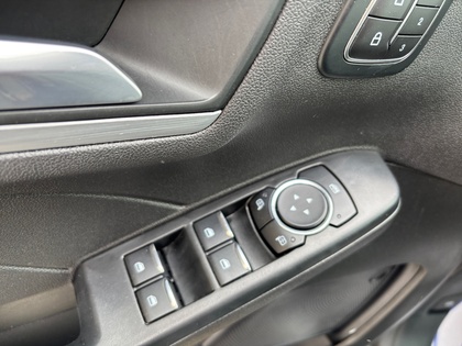 used 2024 Ford Escape car, priced at $27,988