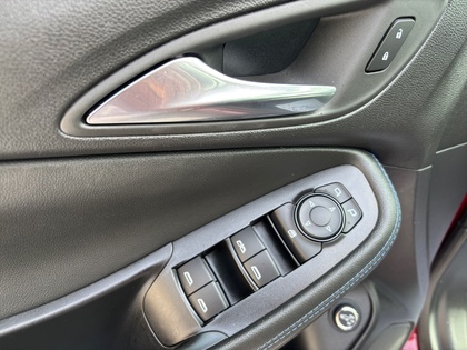 used 2025 Buick Encore GX car, priced at $29,651