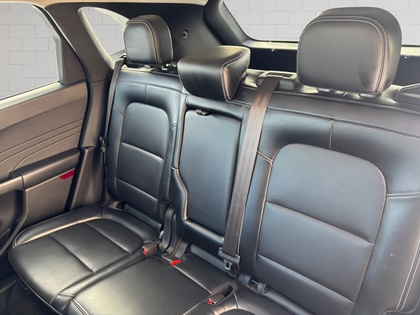 used 2024 Ford Escape car, priced at $27,988