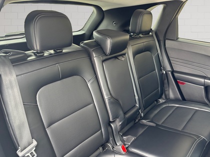 used 2024 Ford Escape car, priced at $27,988