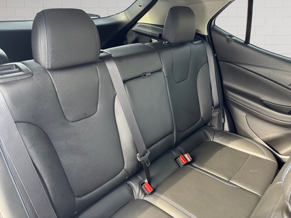 used 2025 Buick Encore GX car, priced at $29,651