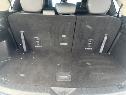 used 2025 Mazda CX-90 MHEV car, priced at $42,898