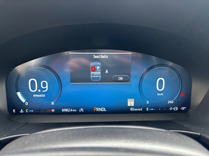 used 2024 Ford Escape car, priced at $27,988