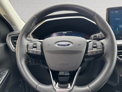 used 2024 Ford Escape car, priced at $27,988