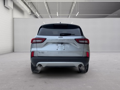 used 2024 Ford Escape car, priced at $27,988