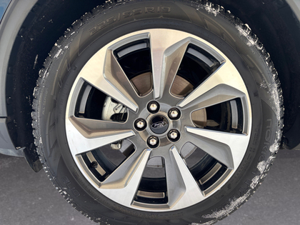 used 2024 Ford Escape car, priced at $27,988