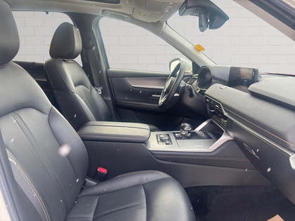 used 2025 Mazda CX-90 MHEV car, priced at $42,898