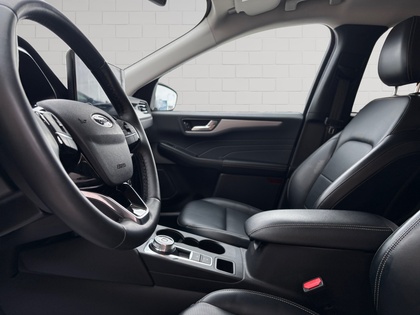 used 2024 Ford Escape car, priced at $27,988