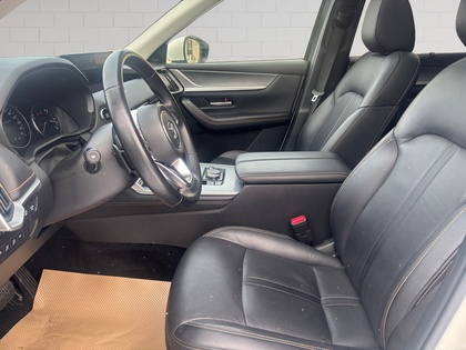 used 2025 Mazda CX-90 MHEV car, priced at $42,898