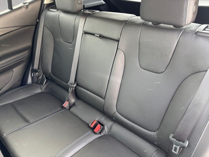 used 2025 Buick Encore GX car, priced at $29,651