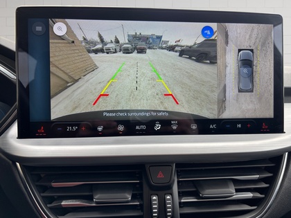 used 2024 Ford Escape car, priced at $27,988