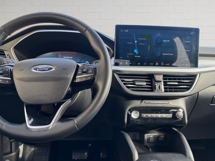 used 2024 Ford Escape car, priced at $27,988