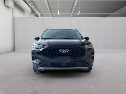 used 2024 Ford Escape car, priced at $27,988