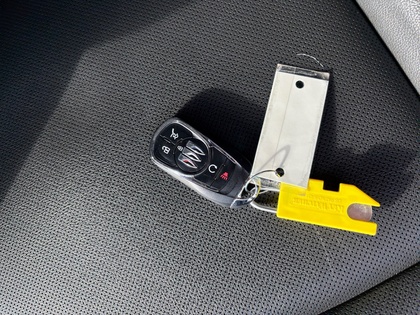 used 2025 Buick Encore GX car, priced at $29,651