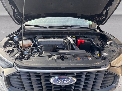 used 2024 Ford Escape car, priced at $27,988